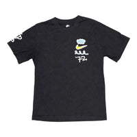 Nike graphic t shirt black size Nike