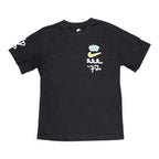 Nike graphic t shirt black size Nike