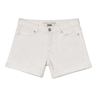American eagle stretch white denim American Eagle