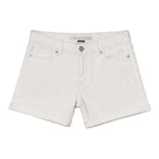 American eagle stretch white denim American Eagle