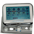 H2O Small Bubble 6-in-1 Hydra Facial Machine H2O Small Bubble