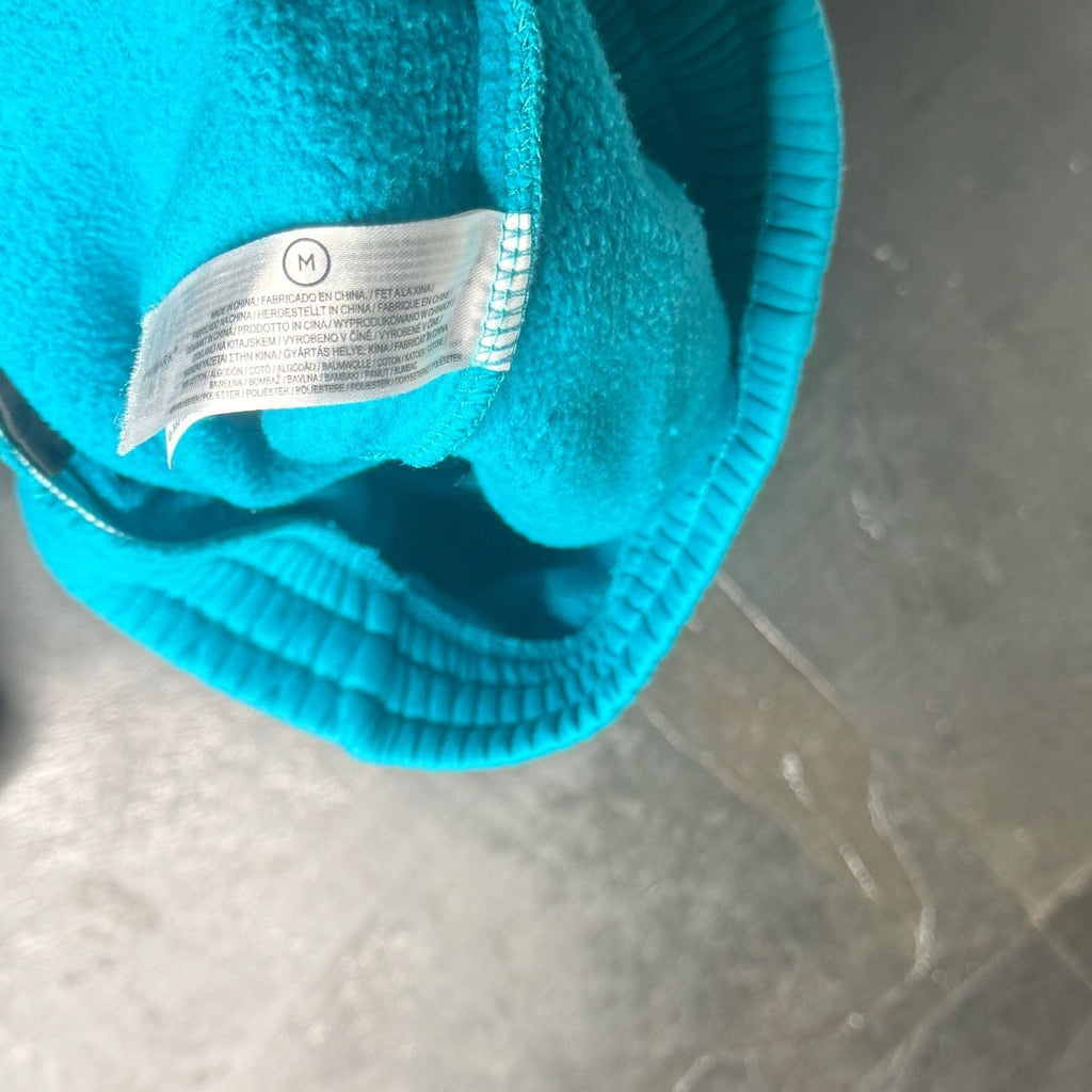 Primark NFL Miami Dolphins Sweat Shorts Size M