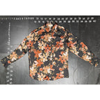 Tamara H. Floral Long Sleeve Button Down Shirt Size XS Tamara H.