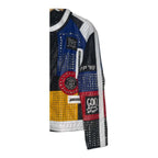 Hand Crafted Multi Color Silver Studded Genuine Leather ..., $470* Philipp Plein
