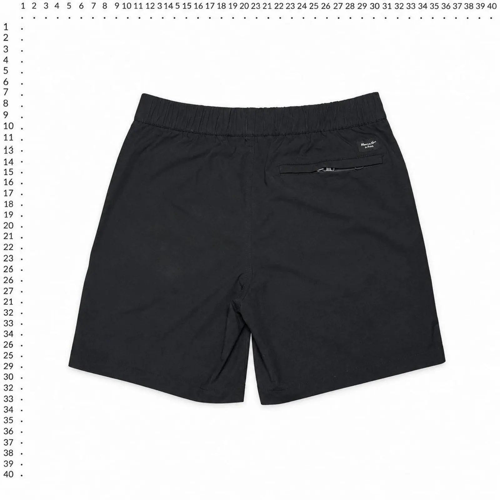 Abercrombie fitch swimming trunks Abercrombie & Fitch