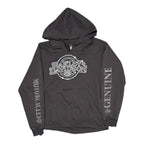 Harley-Davidson T.S.I. Ellington CT Motorcycle Hoodie Medium Other