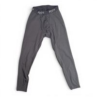 RedHead Elite Men's Thermal Base Layer Pants Size Small Black