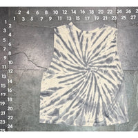Sage Collective Tie-Dye Spiral Muscle Tank - O.M.T.HRIFT