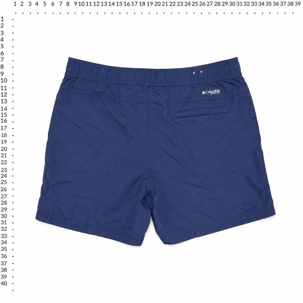 Columbia pfg blue performance fishing Other