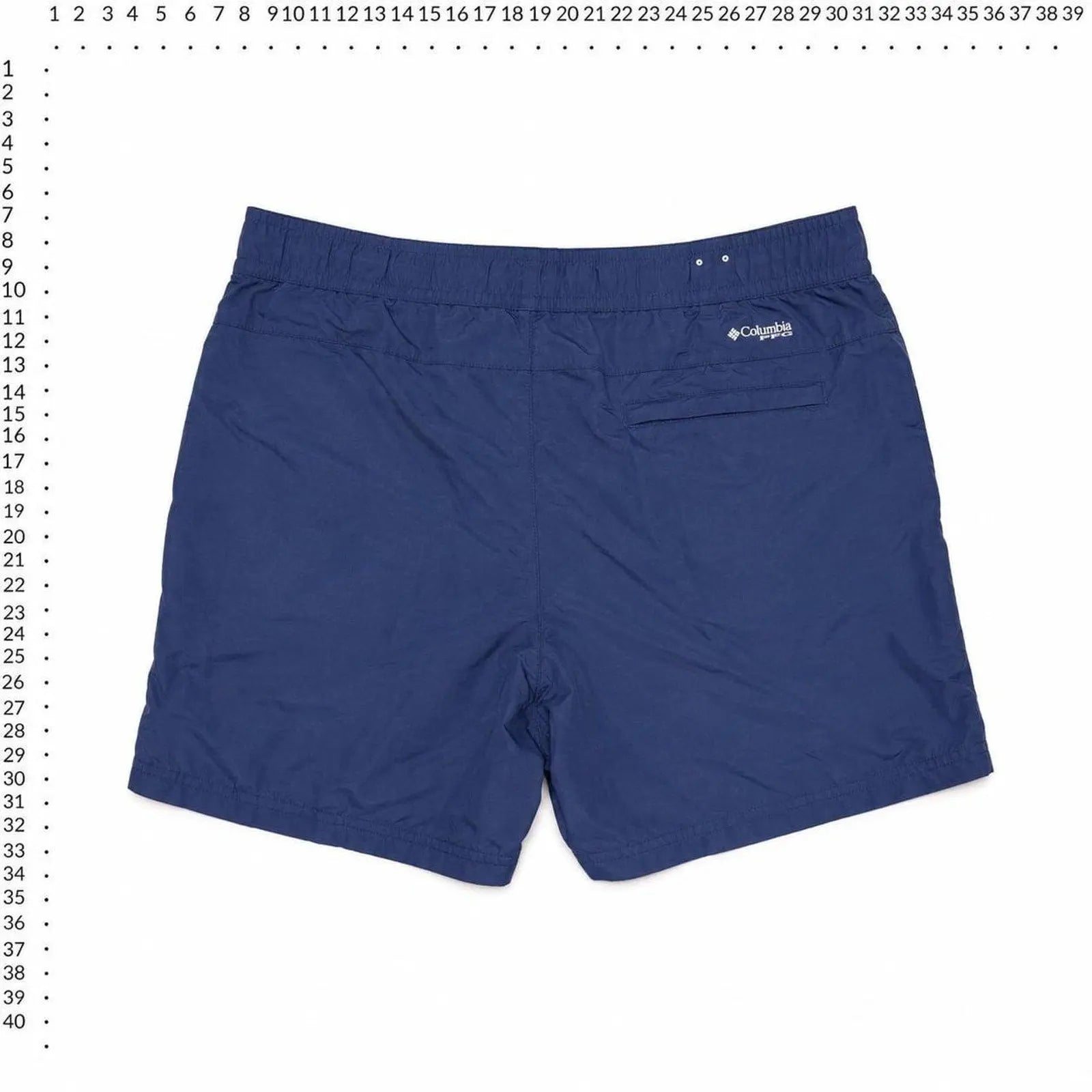 Columbia pfg blue performance fishing Other