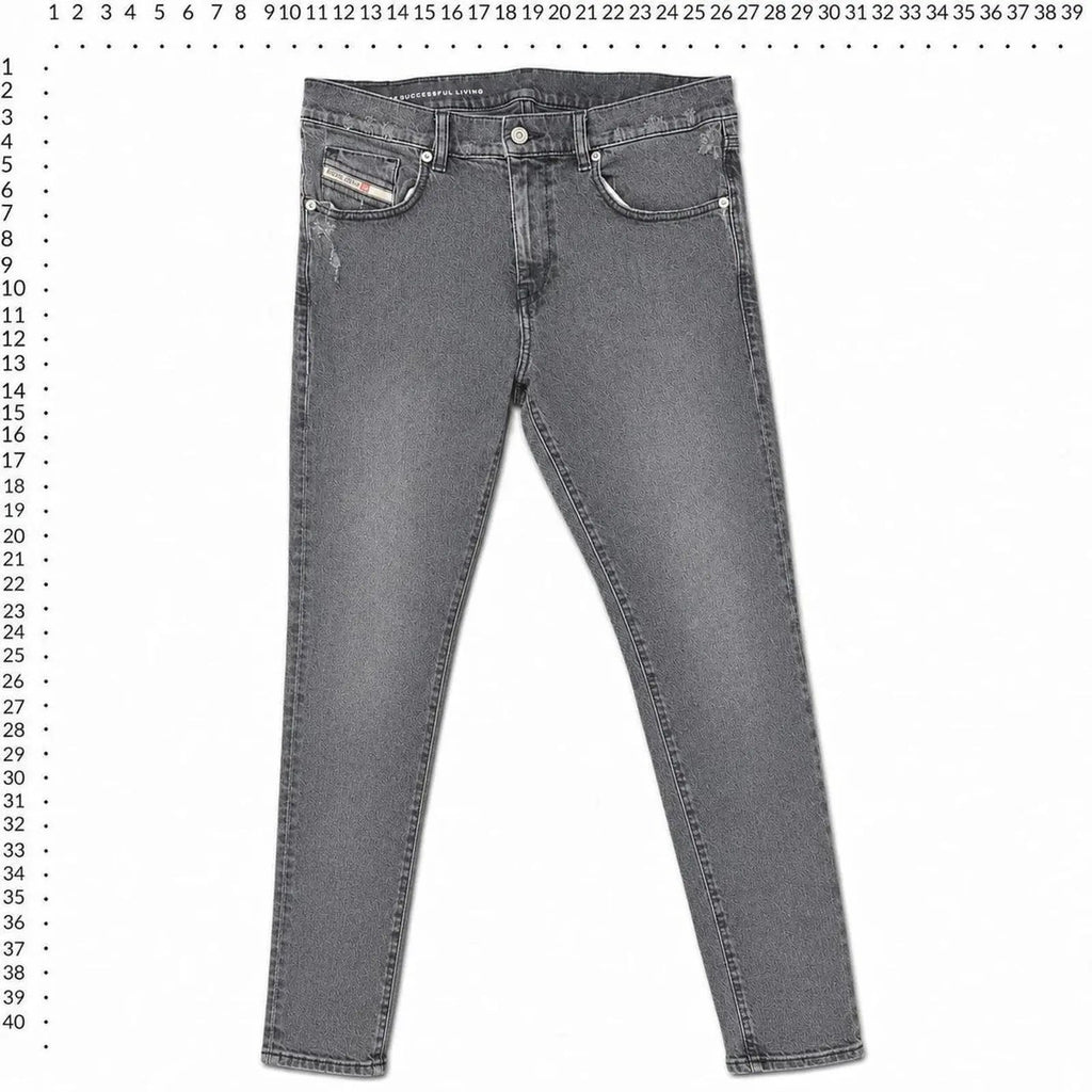 Diesel slim fit jeans size Diesel