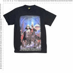 Star Wars Episode V The Empire Strikes Back Darth Vader T-Shirt Medium Star Wars