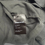 The Kooples Sport Men's Black Long Sleeve Knit Henley Sweater The Kooples
