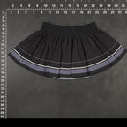Nike Dri-FIT Pleated Tennis Skirt Size L