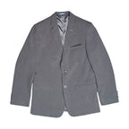 Marc New York By Andrew Marc Men's Modern Fit Two-Button Blazer Jacket Black Marc New York by Andrew Marc