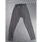 RedHead Elite Men's Thermal Base Layer Pants Size Small Black RedHead