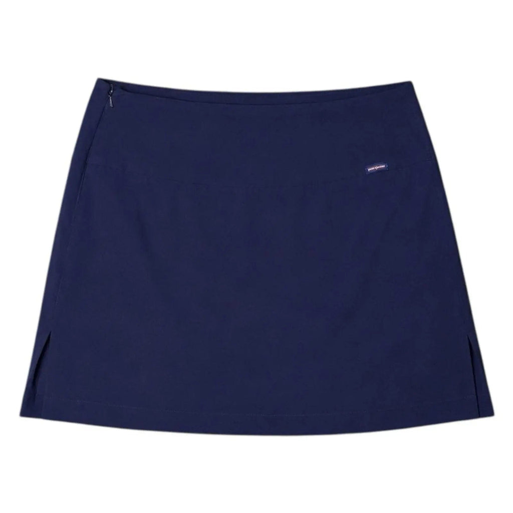 Smallwoods yachtwear navy blue skort Other