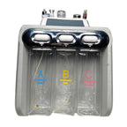 H2O Small Bubble 6-in-1 Hydra Facial Machine