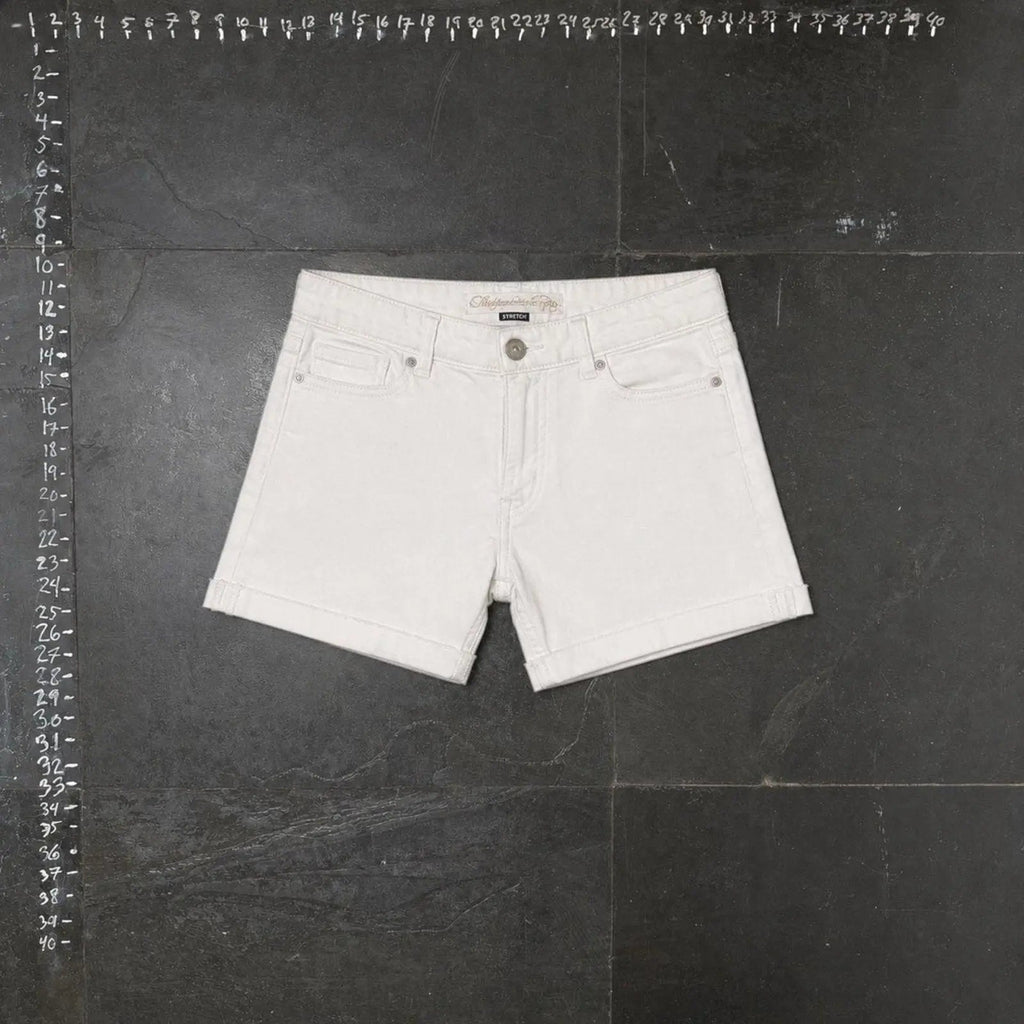 American eagle stretch white denim American Eagle