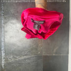Sincerely Jules Hot Pink Cargo Pants Size S Sincerely Jules