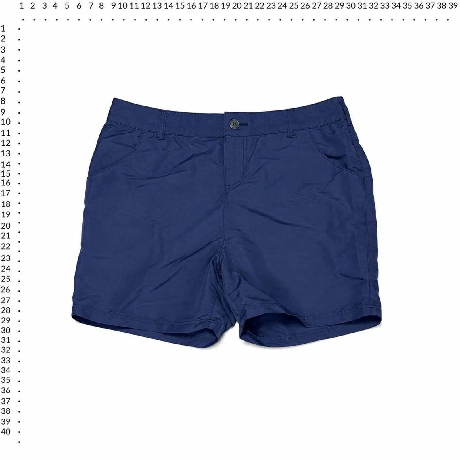 Columbia pfg blue performance fishing Other