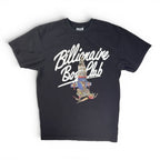 Billionaire Boys Club Rover One Graphic T-Shirt Black Size M