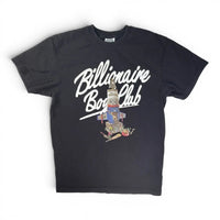 Billionaire Boys Club Rover One Graphic T-Shirt Black Size M Billionaire Boys Club