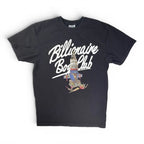 Billionaire Boys Club Rover One Graphic T-Shirt Black Size M Billionaire Boys Club
