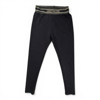 Christian Dior Oblique Leggings Black Size S Christian Dior