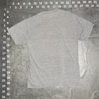 Ripndip Falling for Nermal Grey Heather Pocket T-Shirt