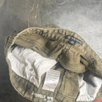INC International Concepts Berlin Slim Straight Camo Jeans 34W INC International Concepts