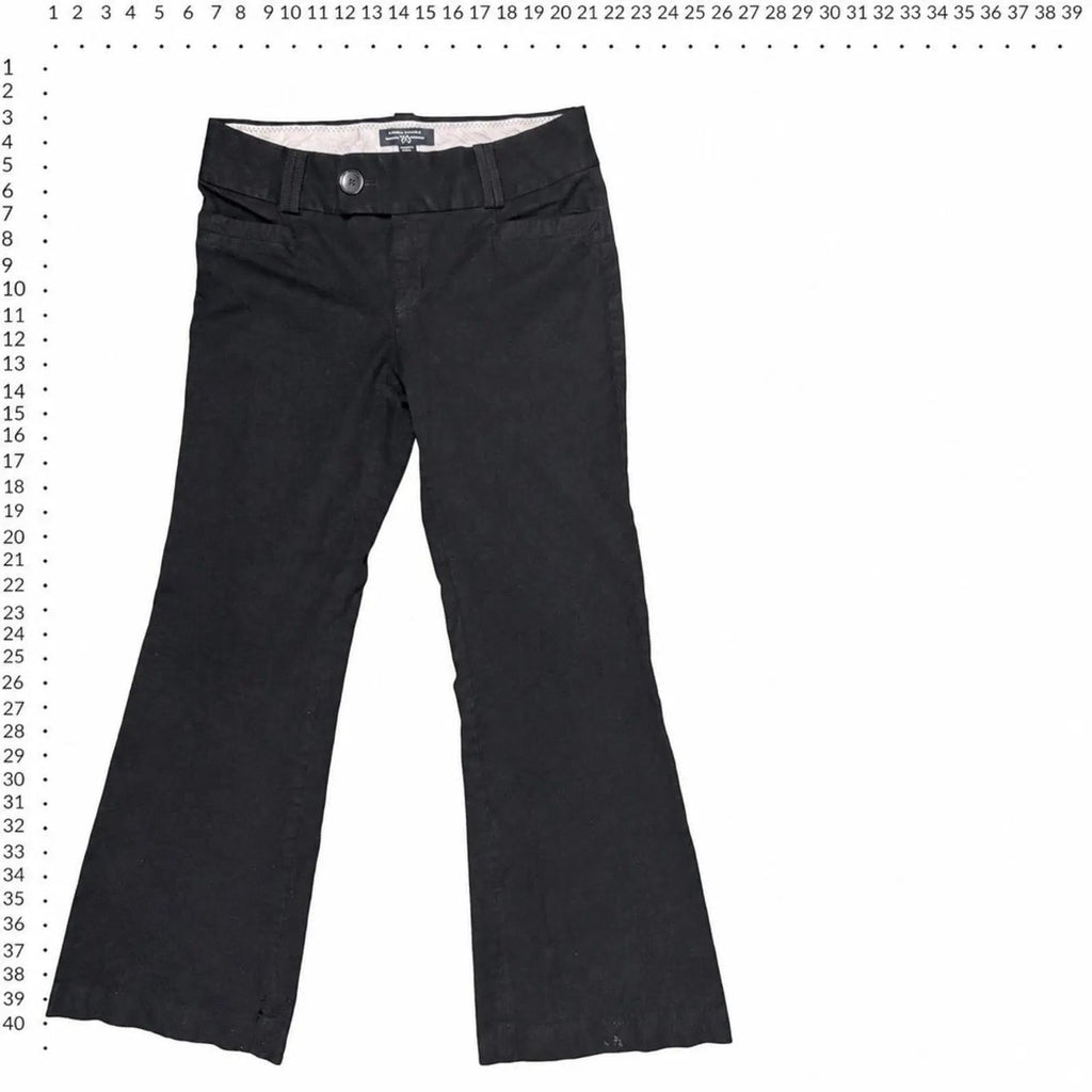 Banana republic trouser no 323 Banana Republic
