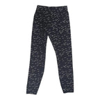 Nike womens sportswear leg a see metallic Nike