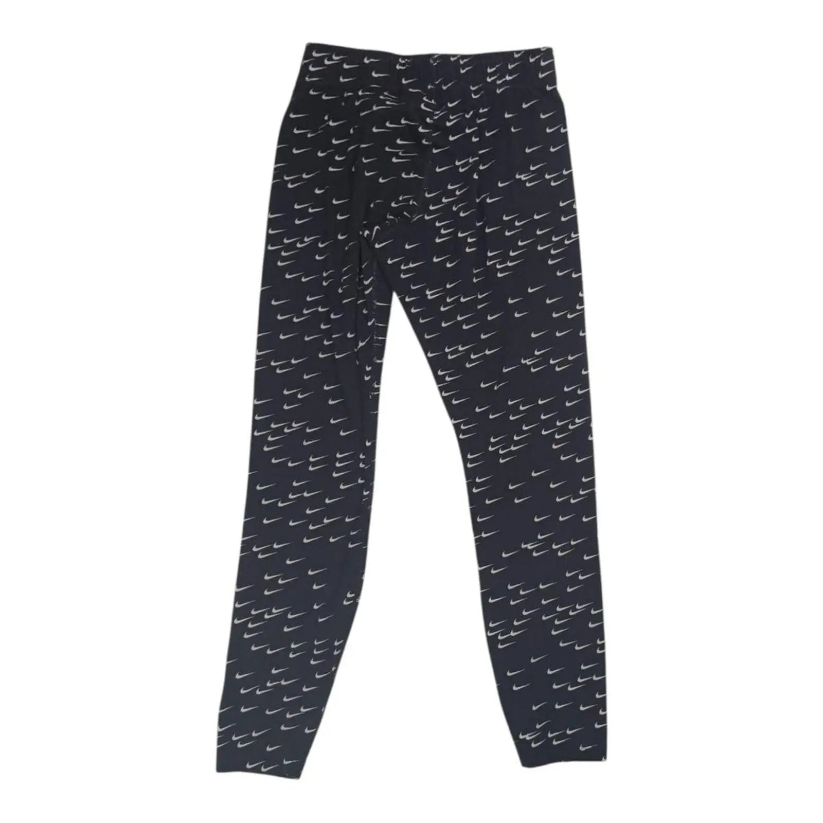 Nike womens sportswear leg a see metallic Nike