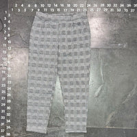 ambiance apparel Women's Black and White - O.M.T.HRIFT