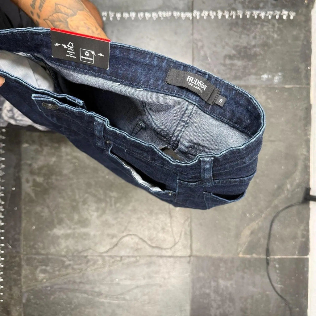 Hudson los angeles jeans size Hudson