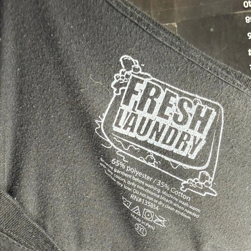 Fresh Laundry Lyfe