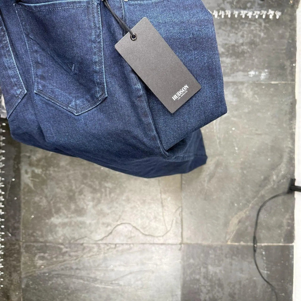 Hudson los angeles jeans size Hudson