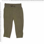 Lululemon size 12 olive green Lululemon
