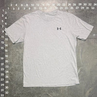 Under Armour HeatGear Logo Men's Short - O.M.T.HRIFT