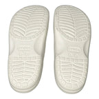 Crocs Kids' Classic Clog White Size C12 Crocs