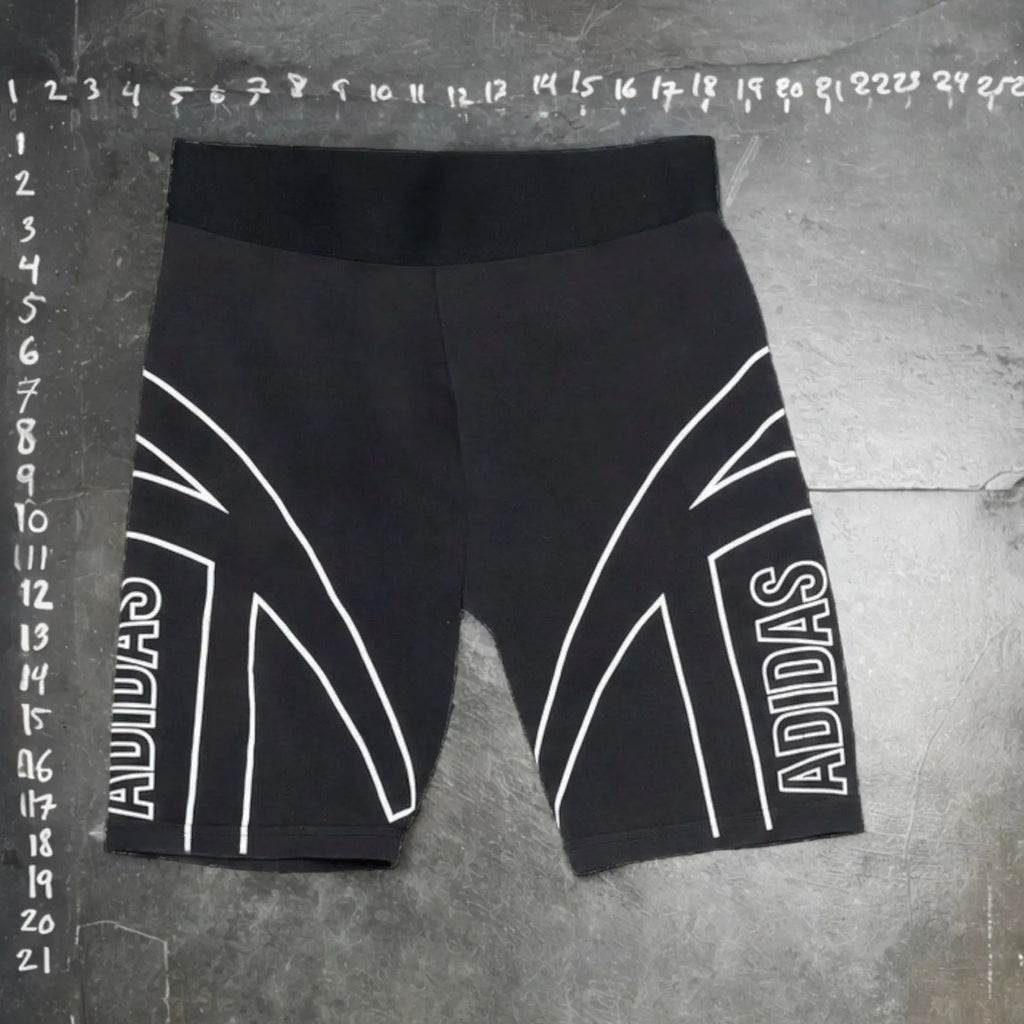 Adidas Athletic Bike Shorts adidas