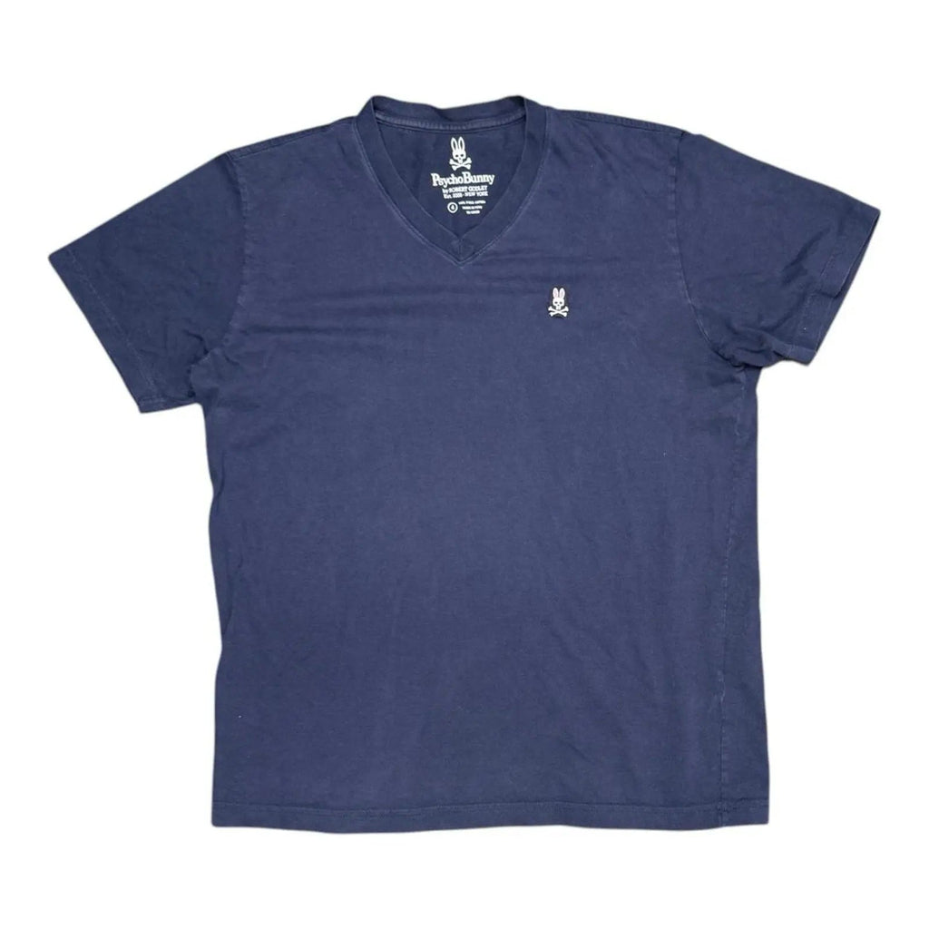 Psycho bunny pima cotton v neck Psycho Bunny