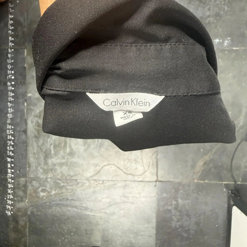 Calvin klein womens long sleeve Calvin Klein