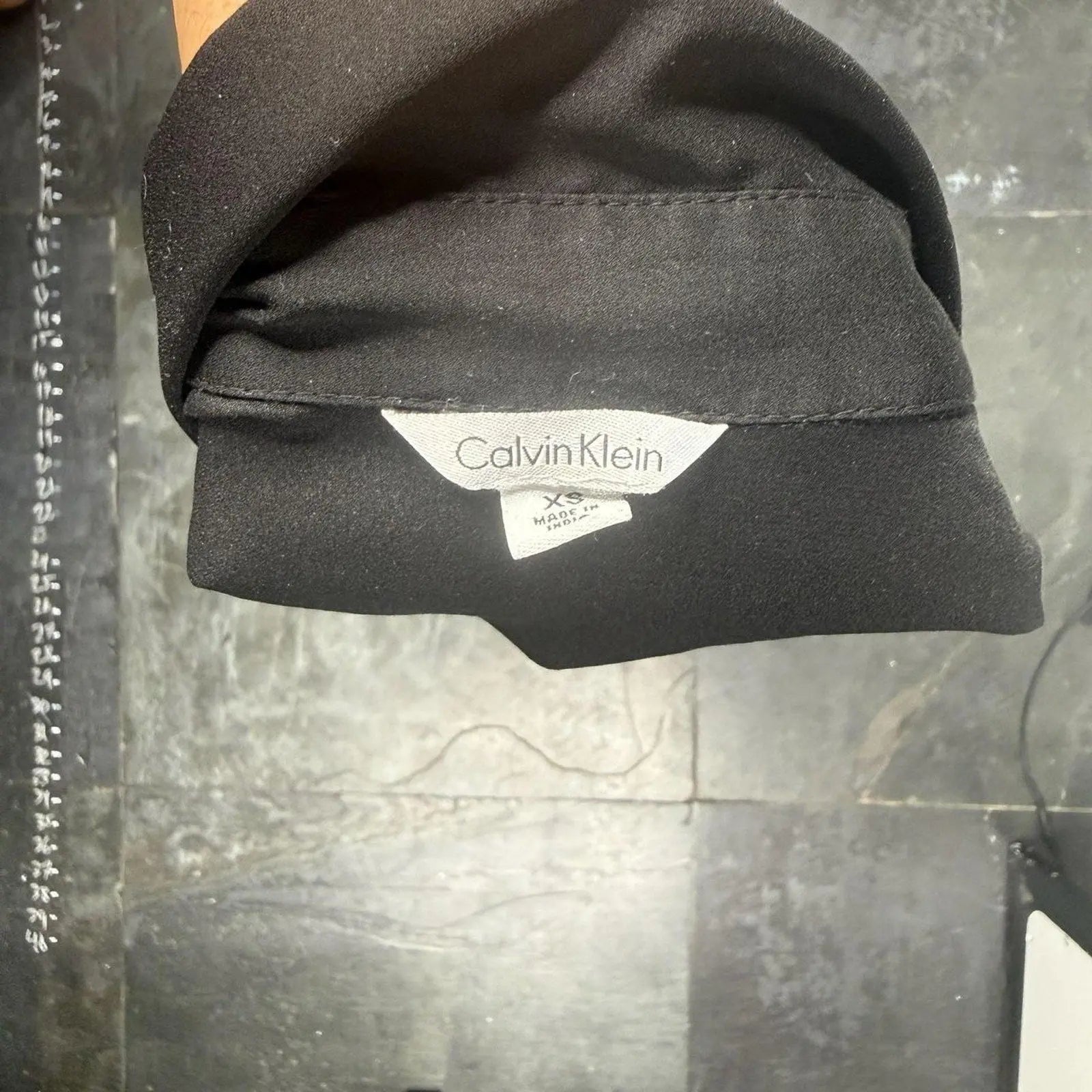 Calvin klein womens long sleeve Calvin Klein