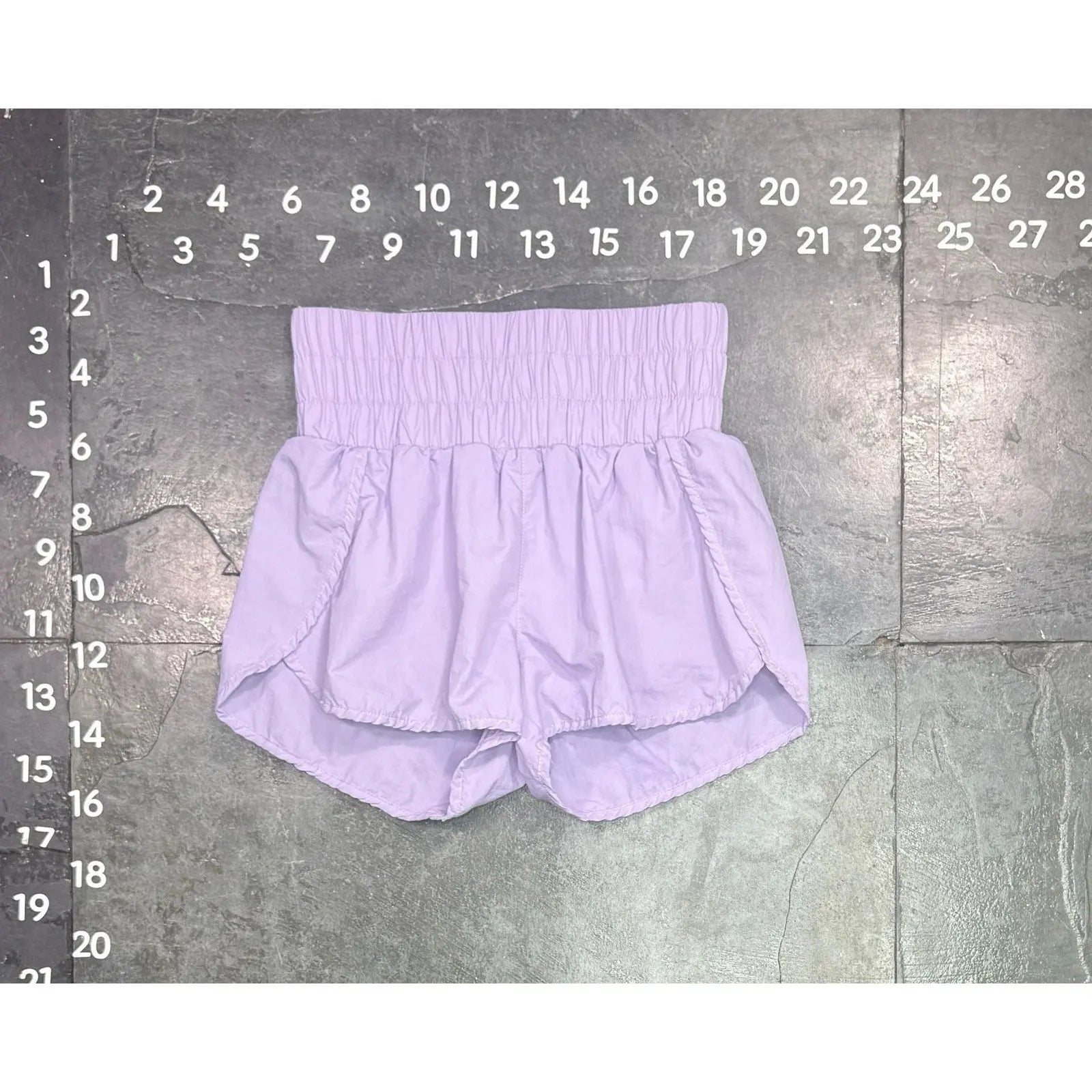 FP Movement Get Your Flirt On High-Waisted - O.M.T.HRIFT