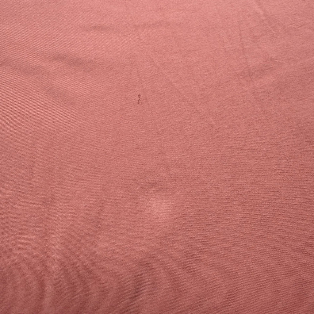 14th & Union Men's Rose Pink Short Sleeve Polo Shirt Size Large 14th & Union