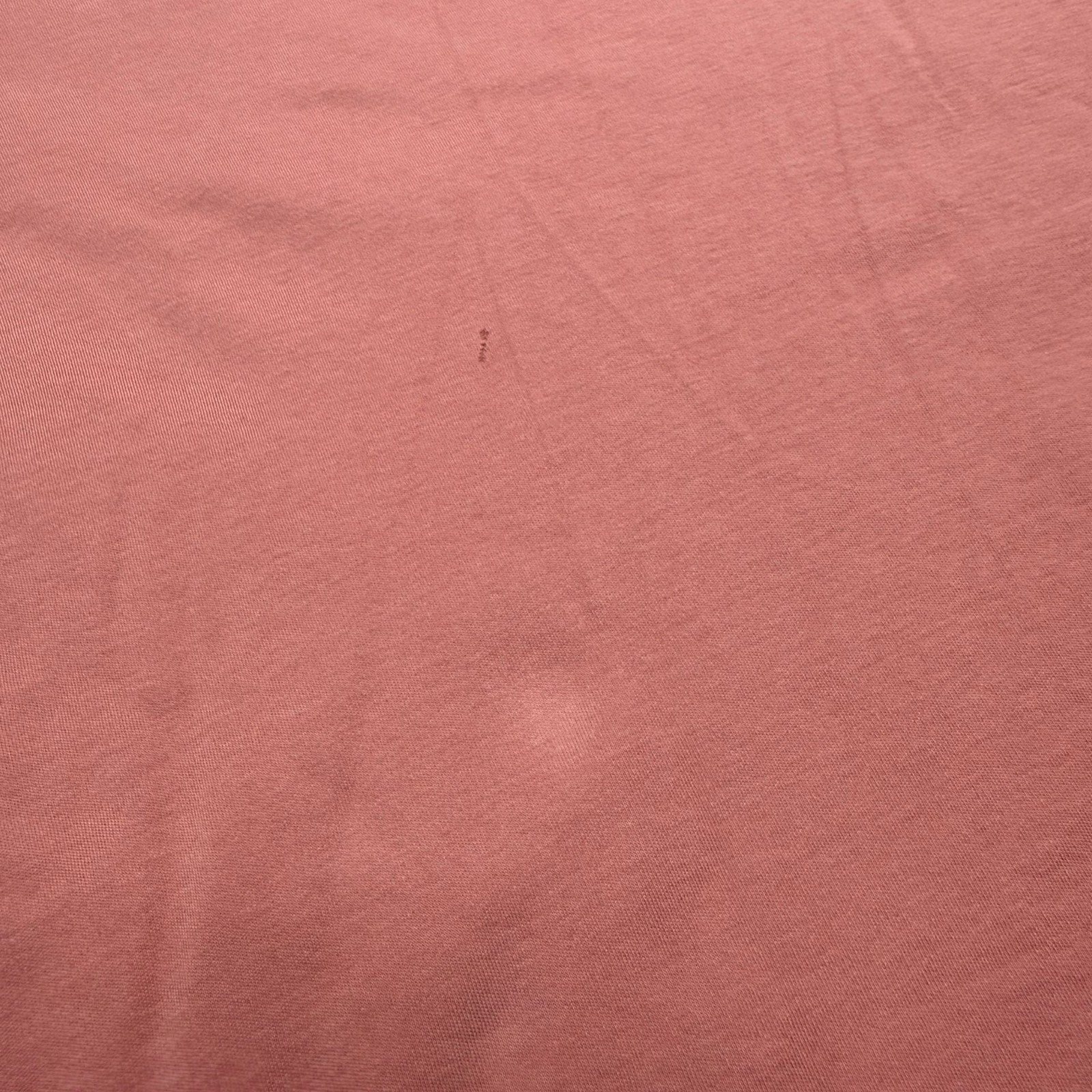 14th & Union Men's Rose Pink Short Sleeve Polo Shirt Size Large 14th & Union