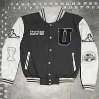 Untouched 'Class of 2053' World Champions - O.M.T.HRIFT