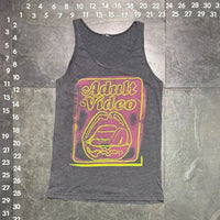 Recycled Karma Blondie Adult Video Graphic - O.M.T.HRIFT